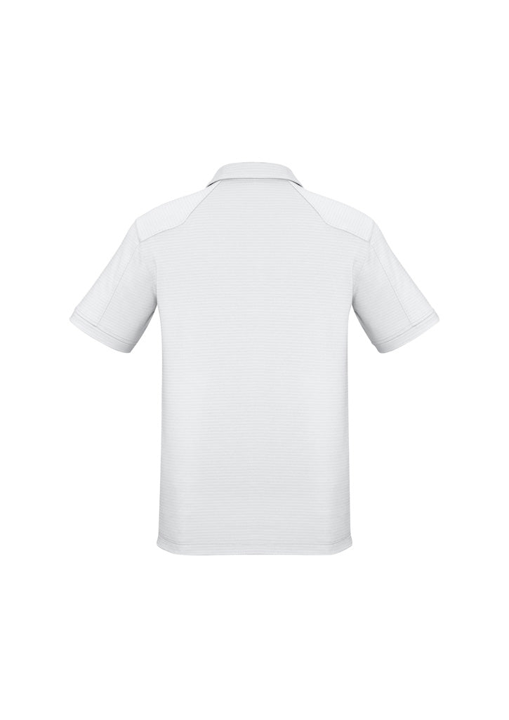 Biz Collection P706MS Men's Profile Polo