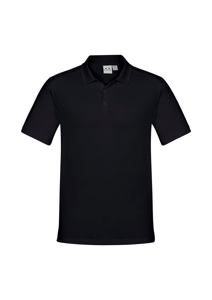 Biz Collection P815MS Men's Aero Polo