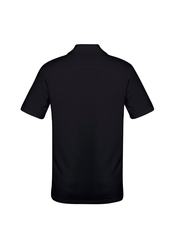 Biz Collection P815MS Men's Aero Polo