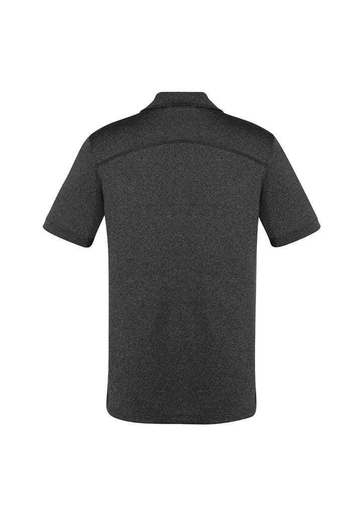 Biz Collection P815MS Men's Aero Polo