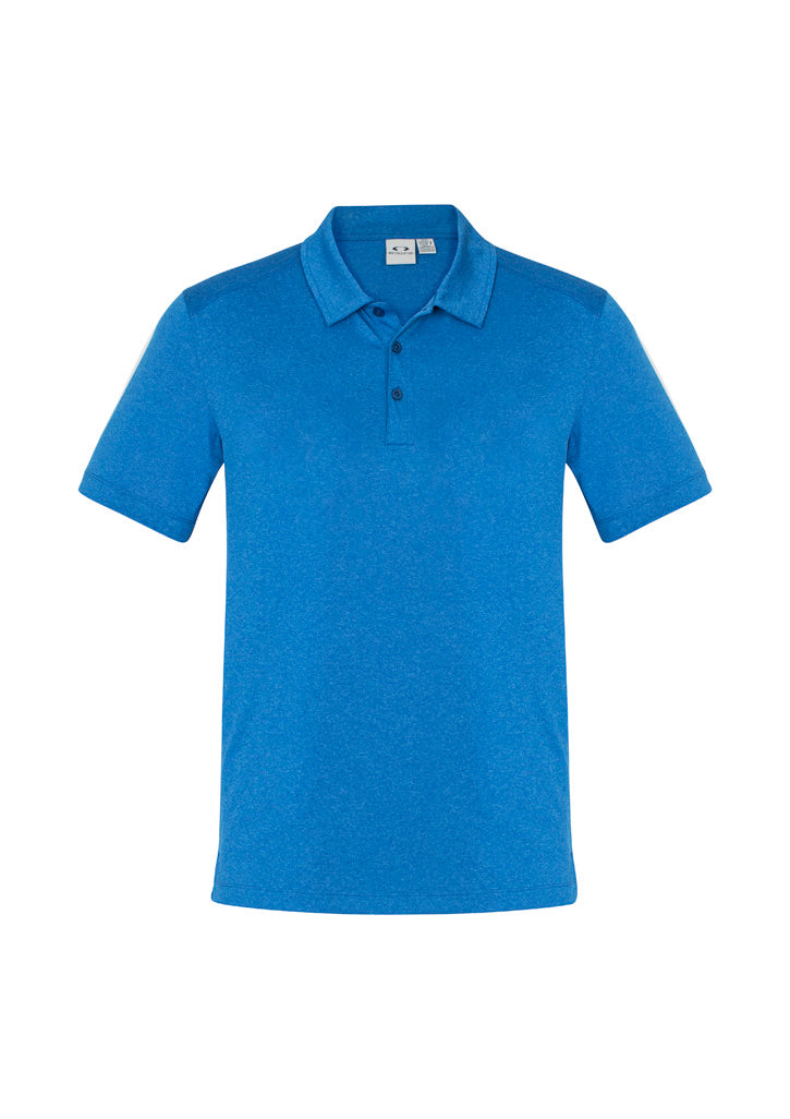 Biz Collection P815MS Men's Aero Polo