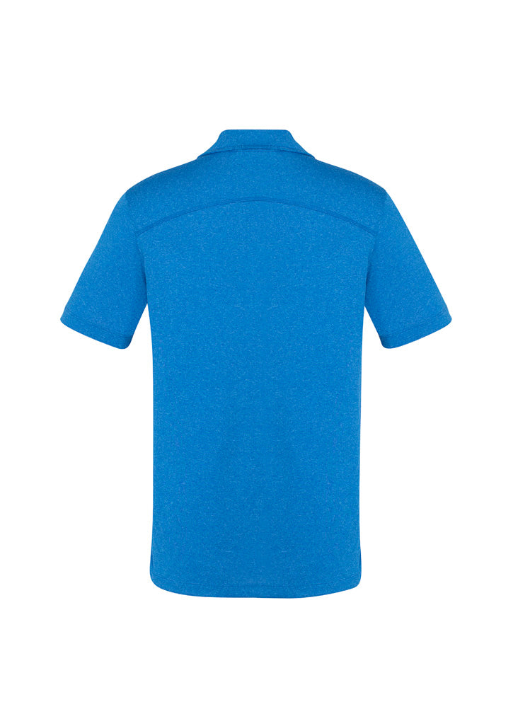 Biz Collection P815MS Men's Aero Polo