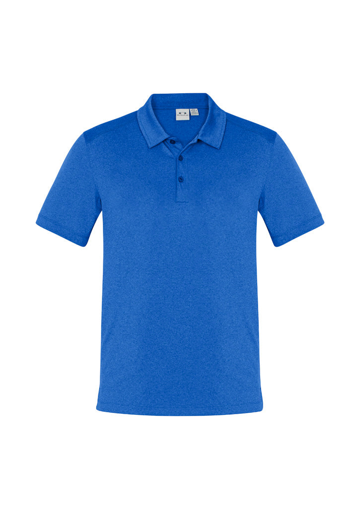 Biz Collection P815MS Men's Aero Polo