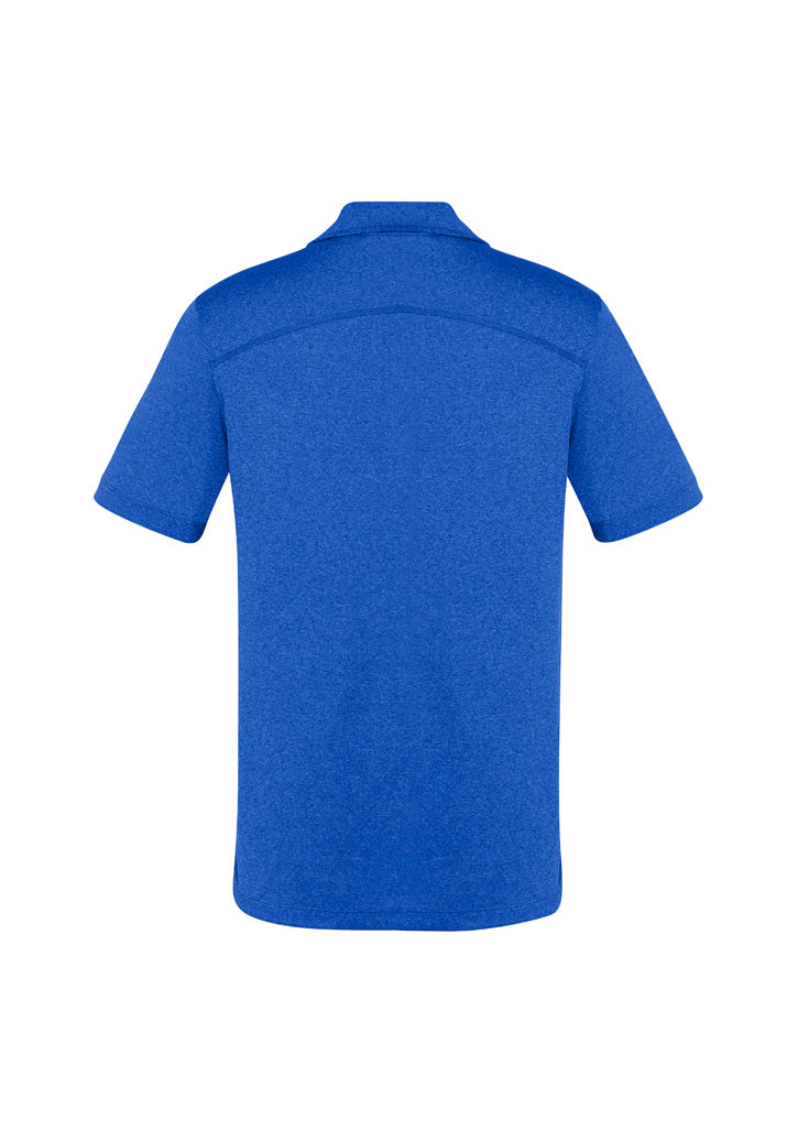 Biz Collection P815MS Men's Aero Polo