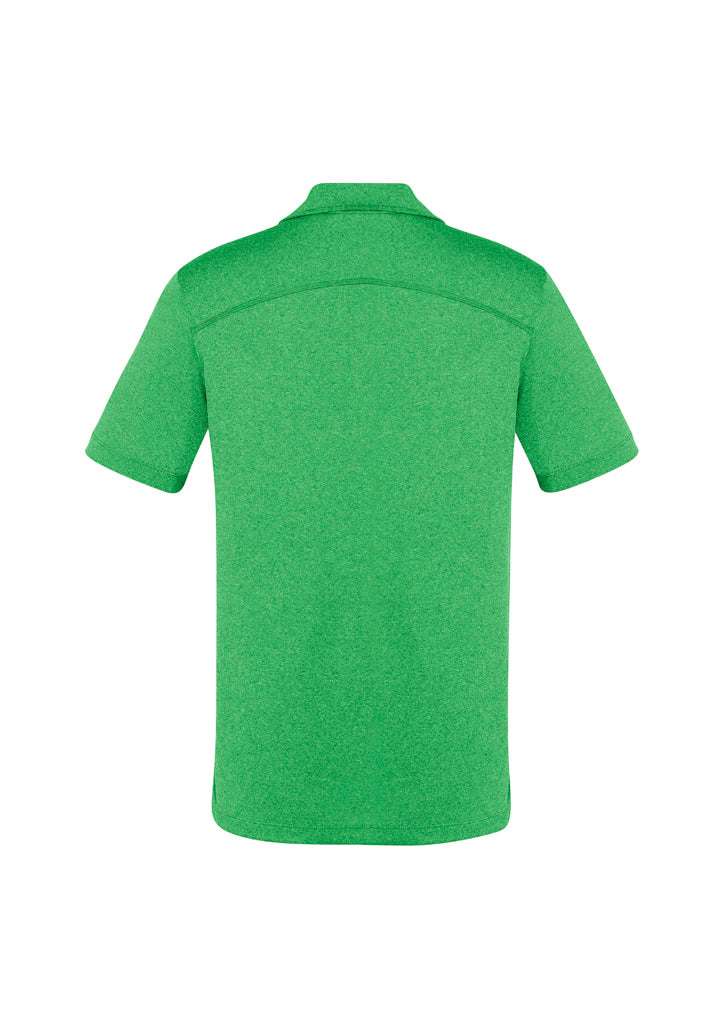 Biz Collection P815MS Men's Aero Polo