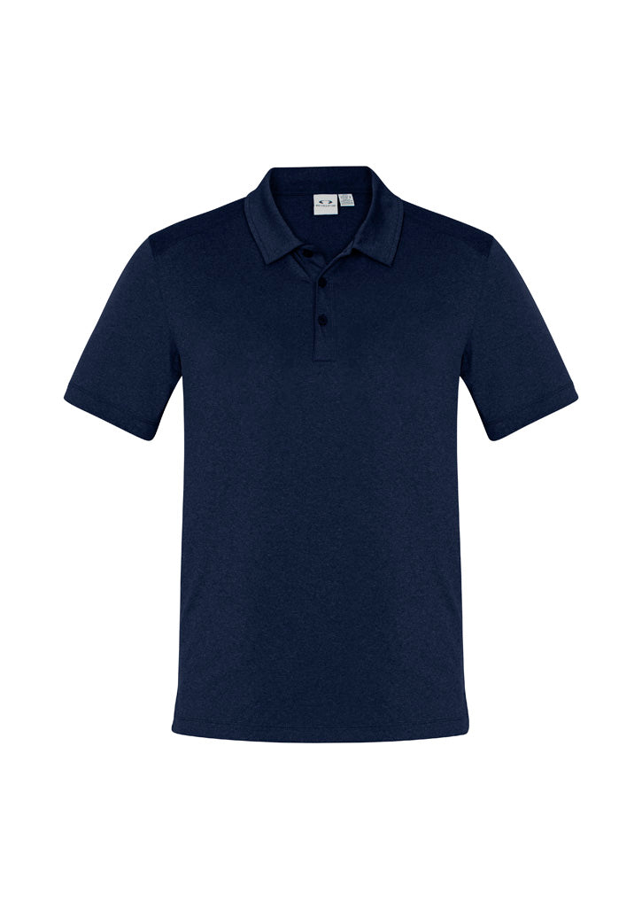 Biz Collection P815MS Men's Aero Polo