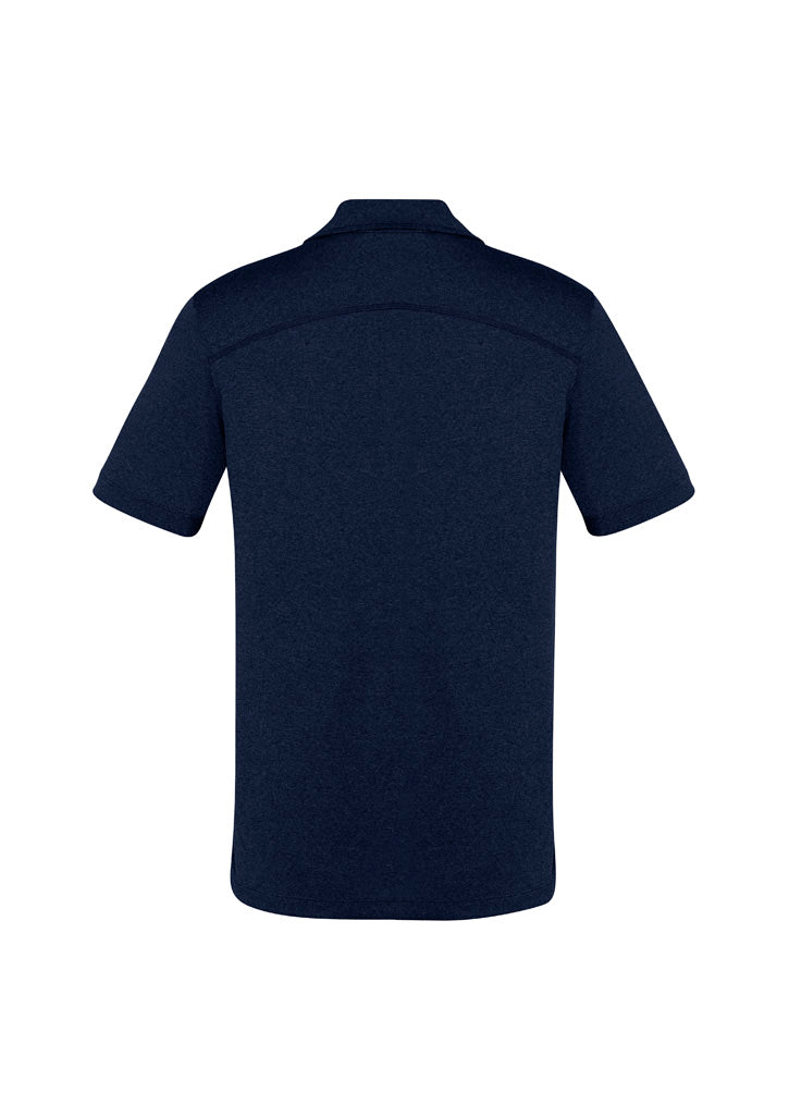 Biz Collection P815MS Men's Aero Polo