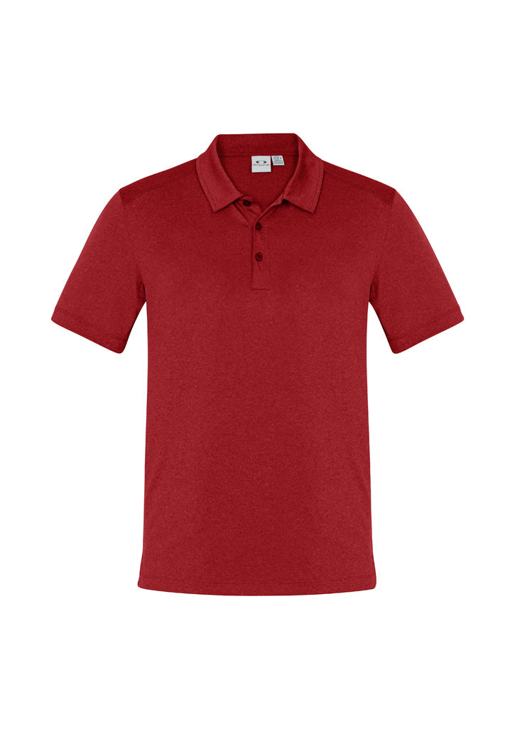 Biz Collection P815MS Men's Aero Polo