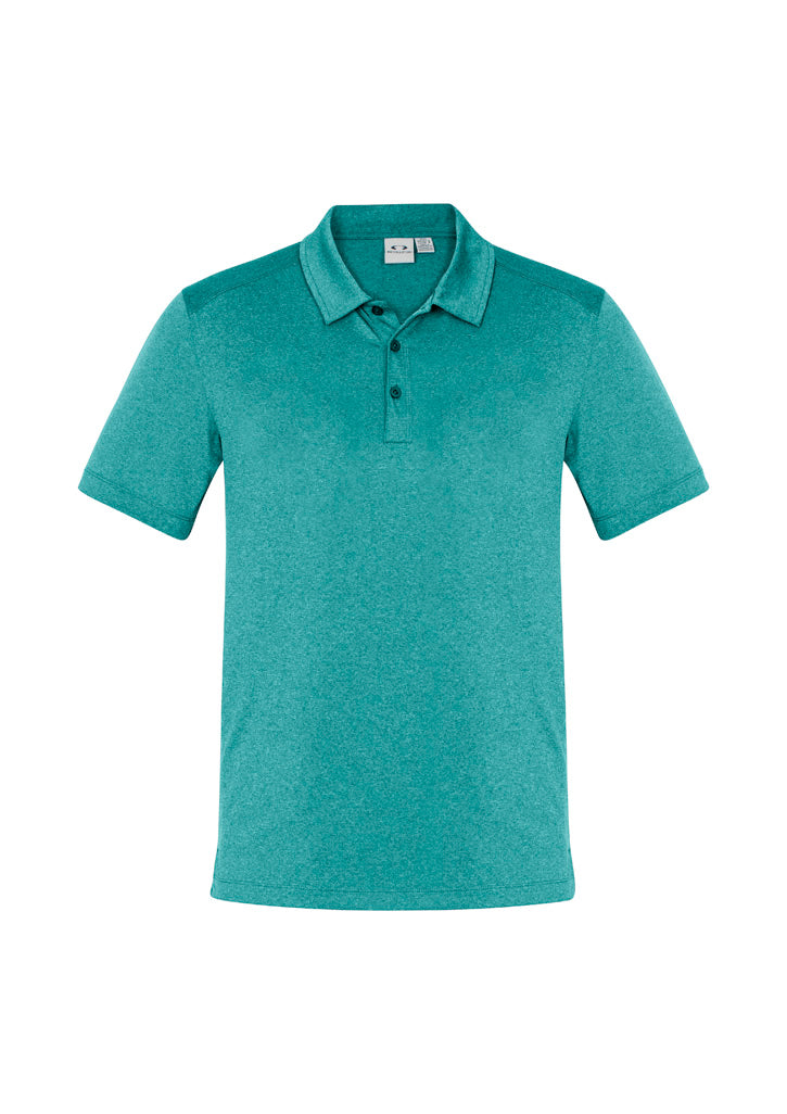 Biz Collection P815MS Men's Aero Polo