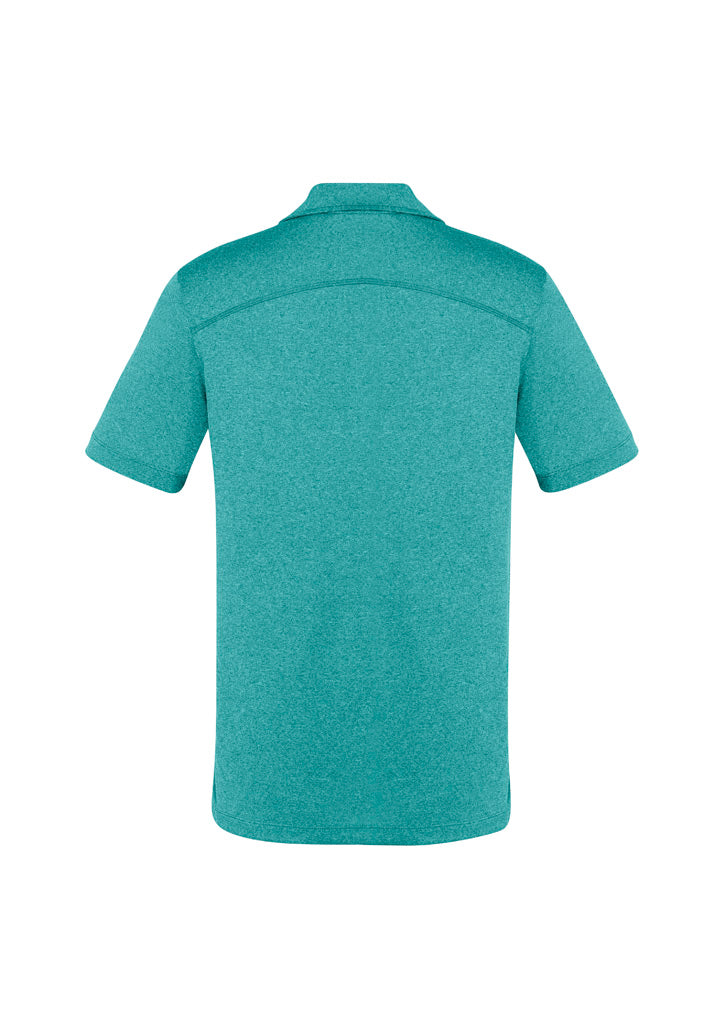 Biz Collection P815MS Men's Aero Polo