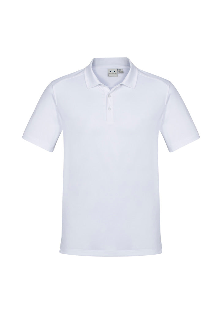 Biz Collection P815MS Men's Aero Polo