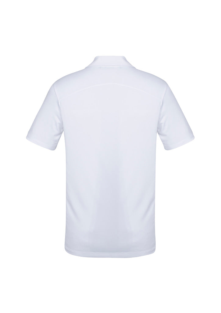 Biz Collection P815MS Men's Aero Polo