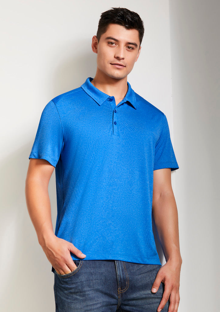 Biz Collection P815MS Men's Aero Polo