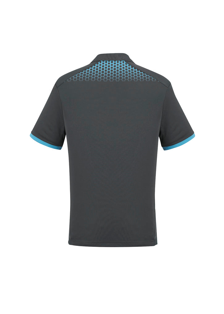 Biz Collection P900MS Men's Galaxy Polo