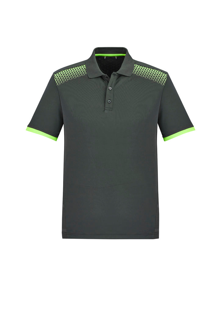 Biz Collection P900MS Men's Galaxy Polo