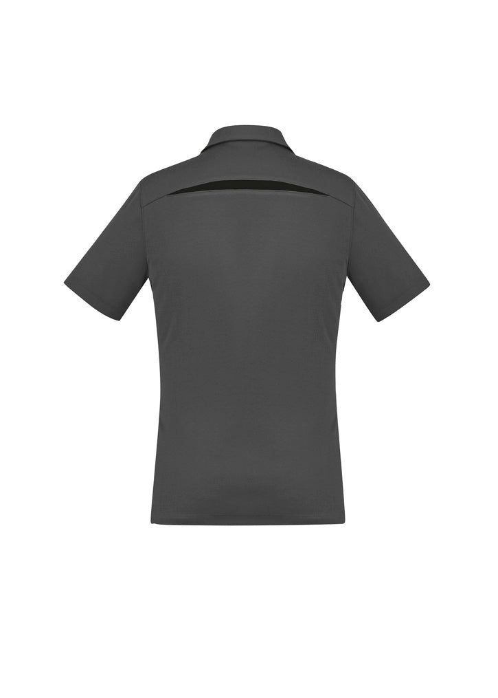 Biz Collection P901LS Ladies Sonar Polo