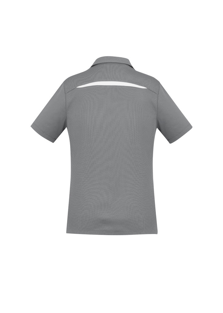 Biz Collection P901LS Ladies Sonar Polo