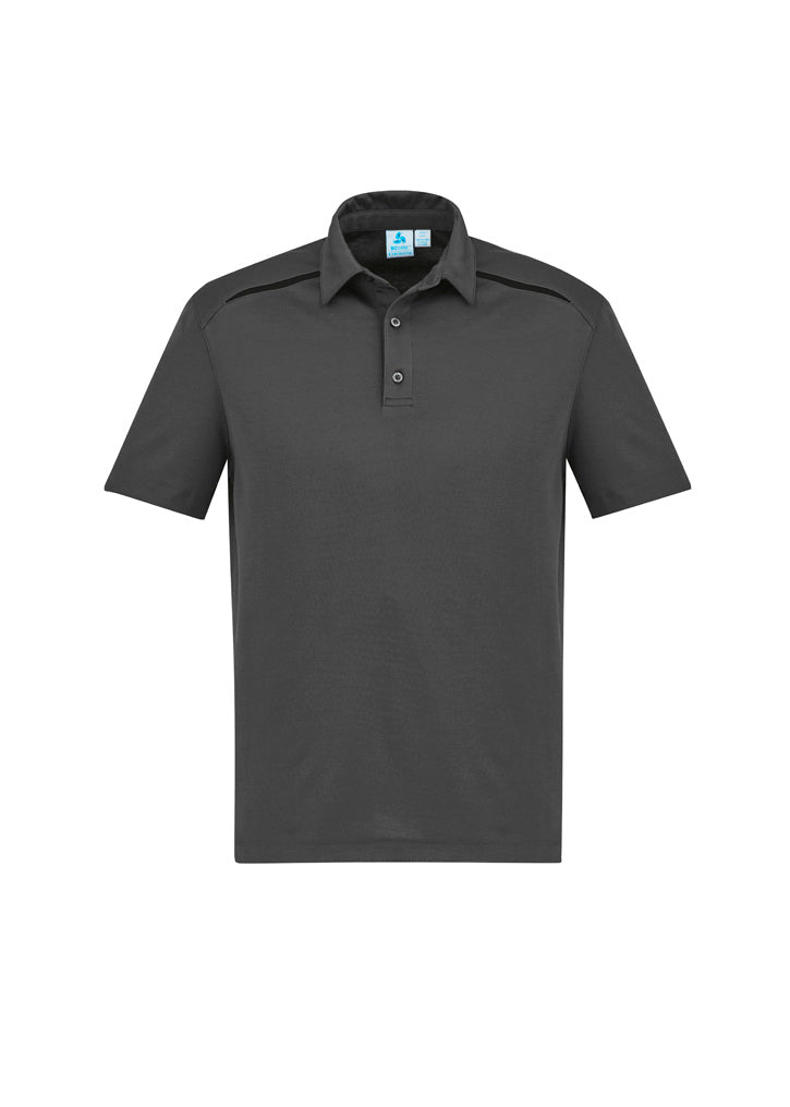 Biz Collection P901MS Men's Sonar Polo