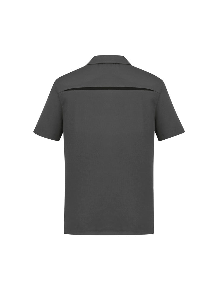 Biz Collection P901MS Men's Sonar Polo