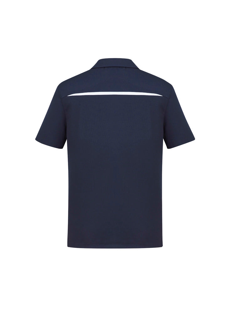 Biz Collection P901MS Men's Sonar Polo