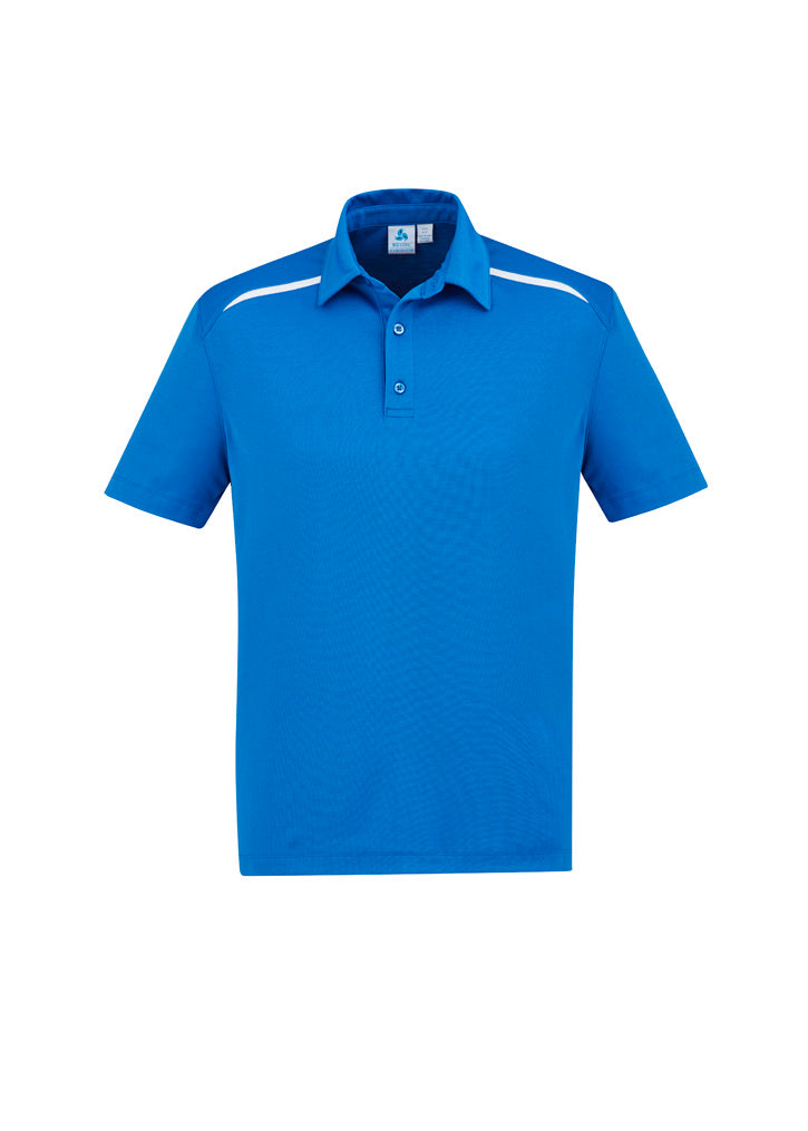 Biz Collection P901MS Men's Sonar Polo