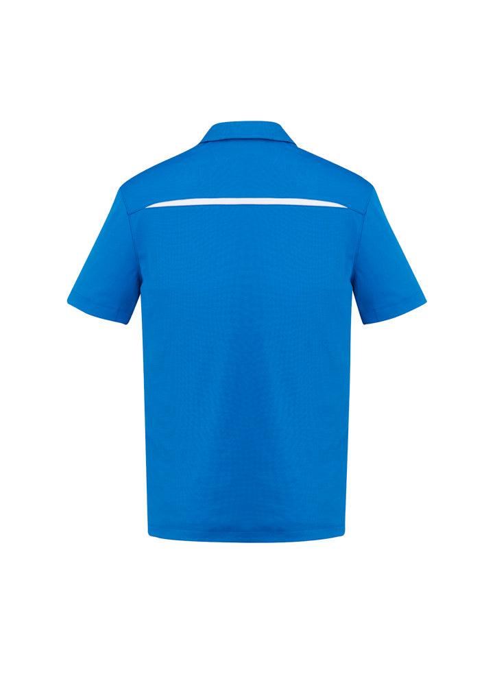 Biz Collection P901MS Men's Sonar Polo