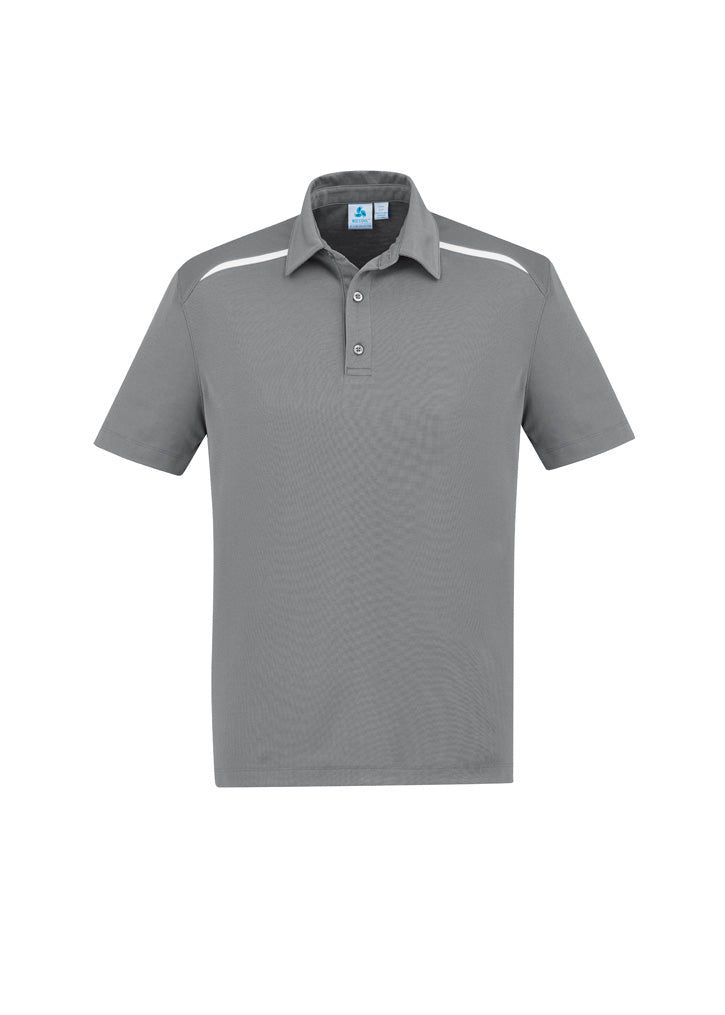 Biz Collection P901MS Men's Sonar Polo