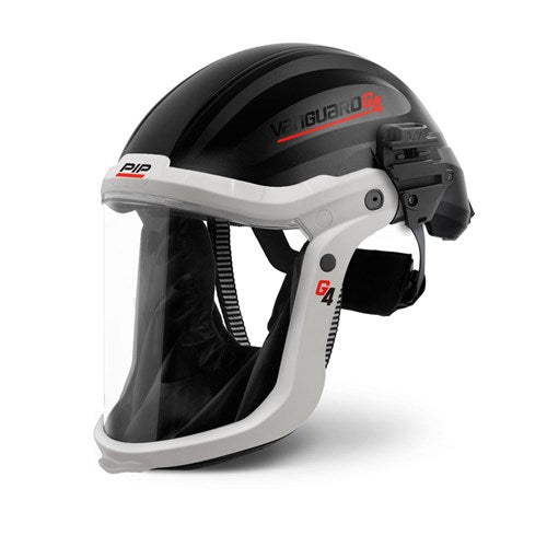 Pro Choice PRK-G4SR2P-1 Vanguard G4 Powered Air Purifying Respirator (PAPR) Complete Kit