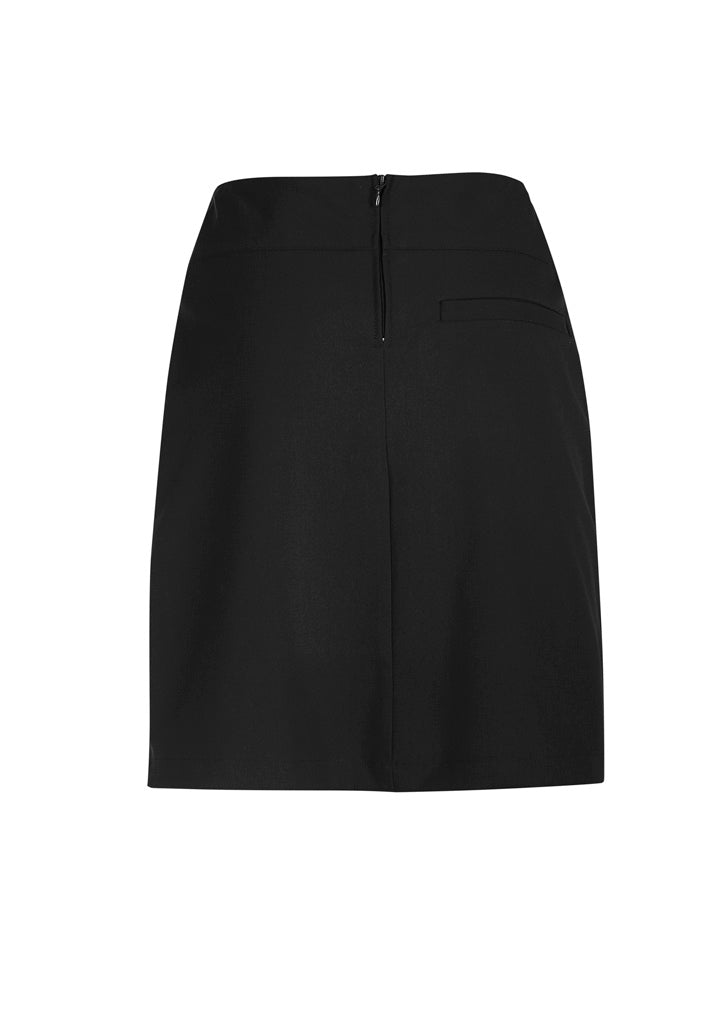 Biz Care Cl145LS Comfort Women's Skort