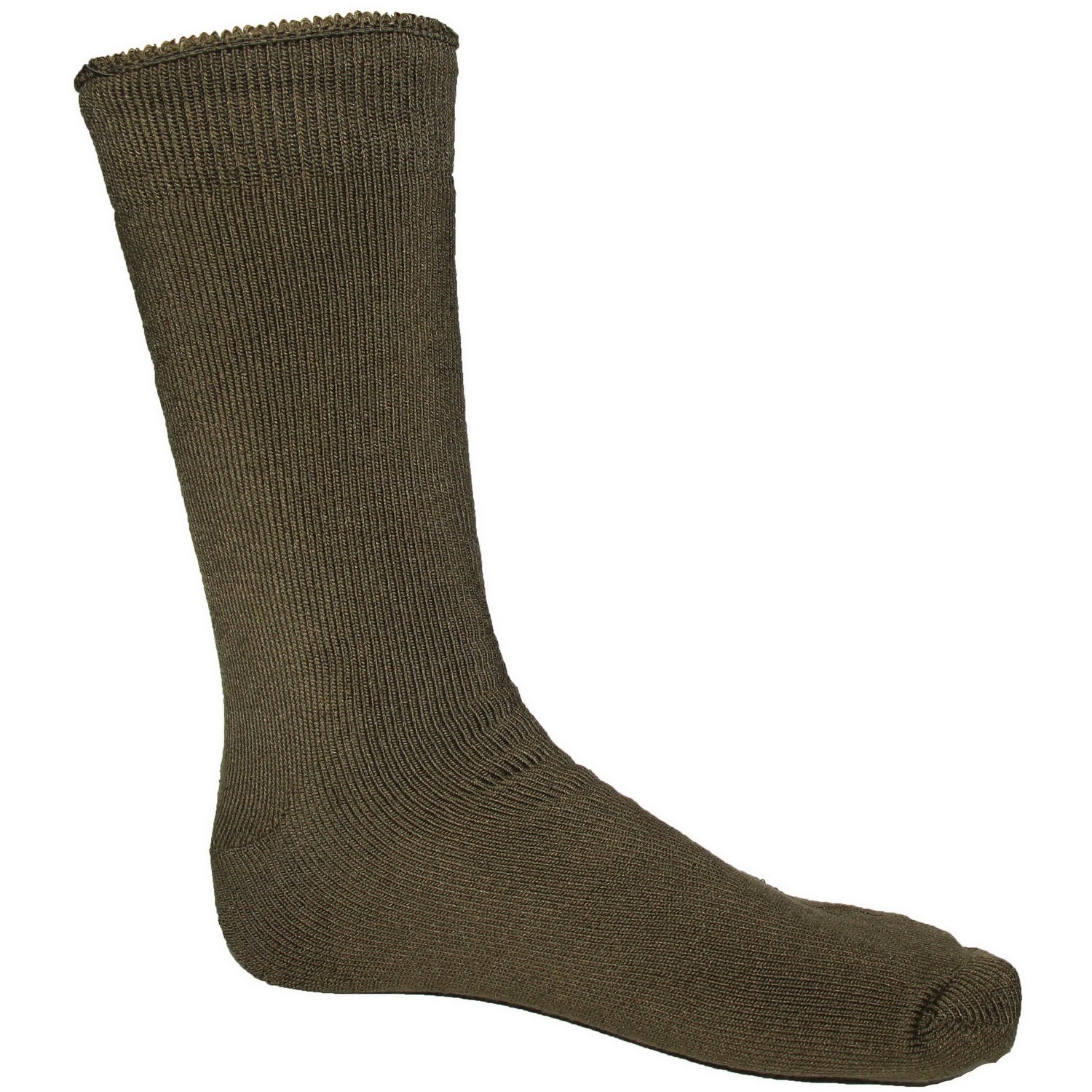 DNC S108 Extra Thick Bamboo Socks