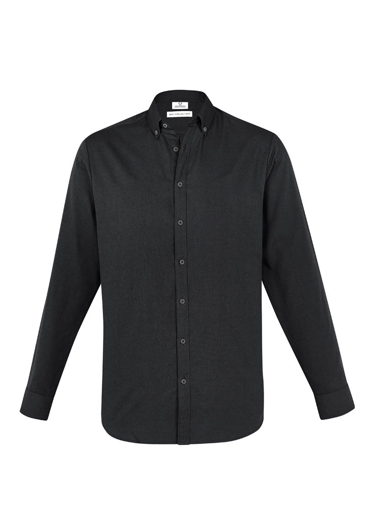 Biz Collection S127ML Men's Memphis Shirt