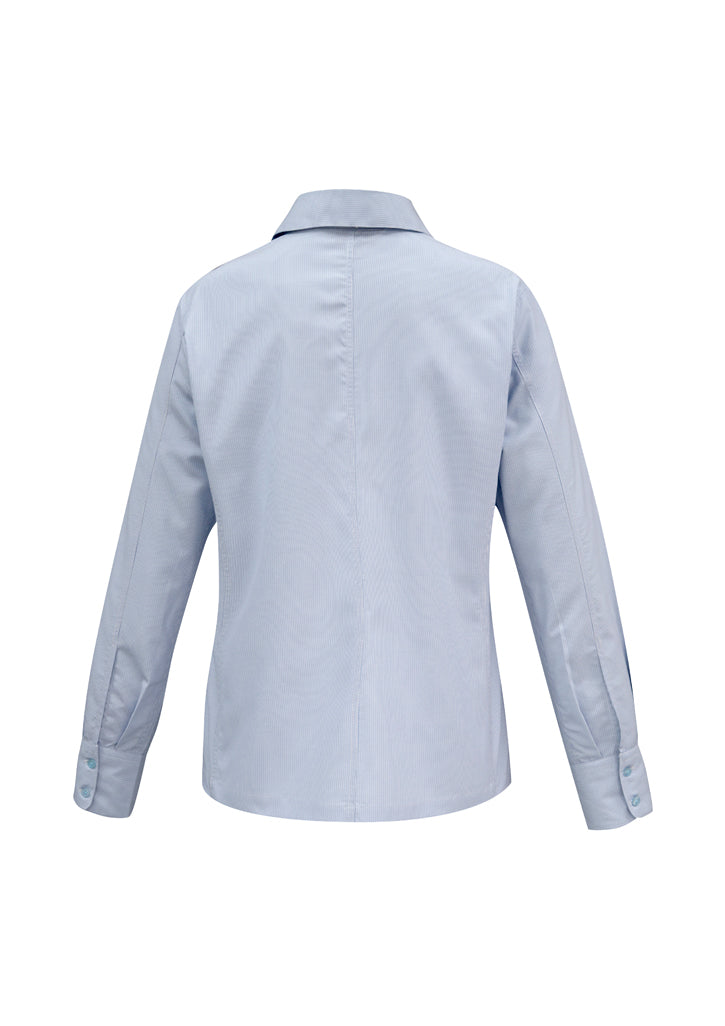 Biz Collection S29520 Ladies Ambassador Long Sleeve Shirt