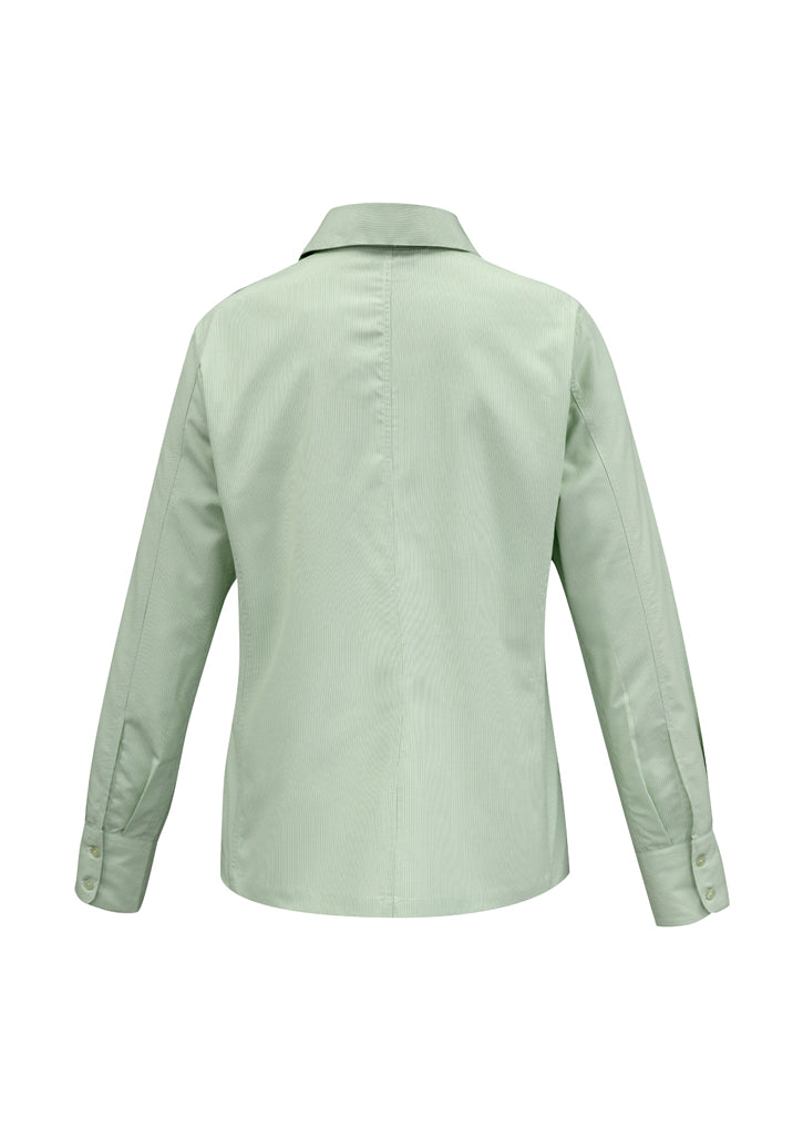 Biz Collection S29520 Ladies Ambassador Long Sleeve Shirt