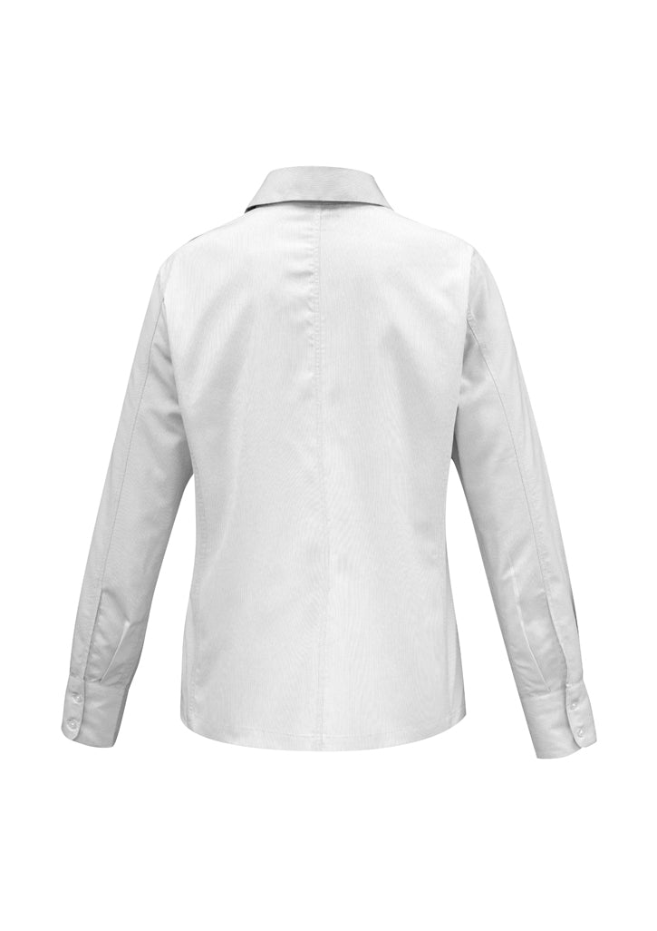 Biz Collection S29520 Ladies Ambassador Long Sleeve Shirt