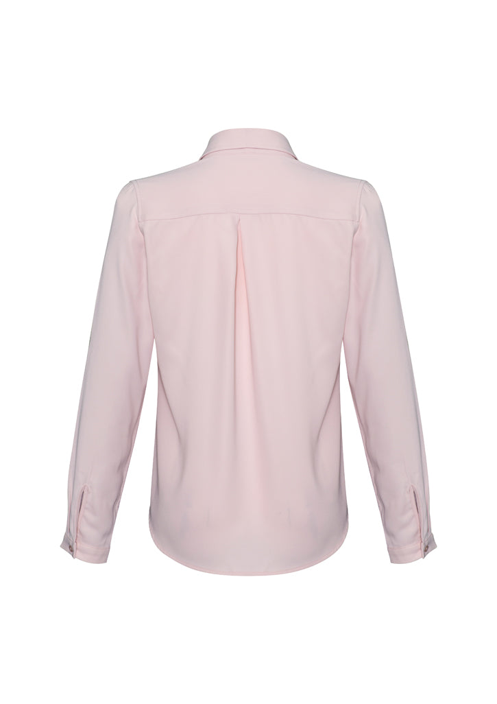 Biz Collection S626LL Ladies Madison Long Sleeve