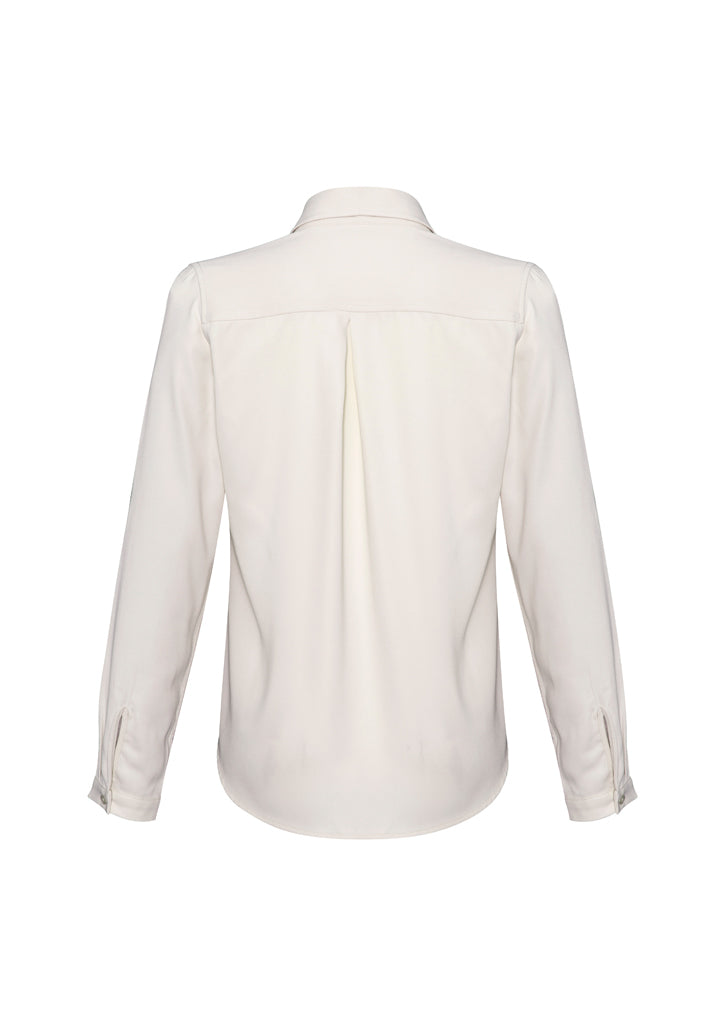 Biz Collection S626LL Ladies Madison Long Sleeve