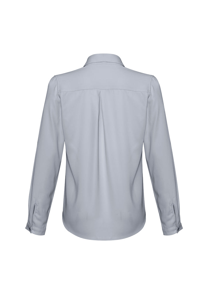 Biz Collection S626LL Ladies Madison Long Sleeve