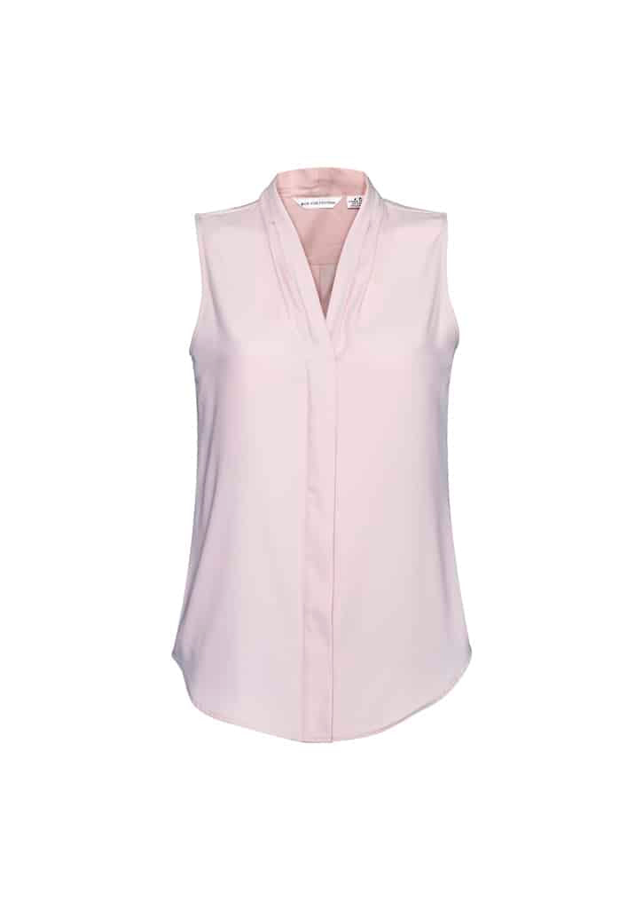 Biz Collection S627LN Ladies Madison Sleeveless