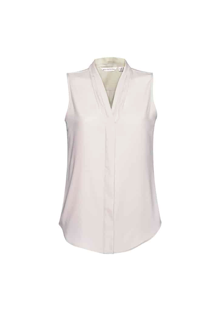 Biz Collection S627LN Ladies Madison Sleeveless