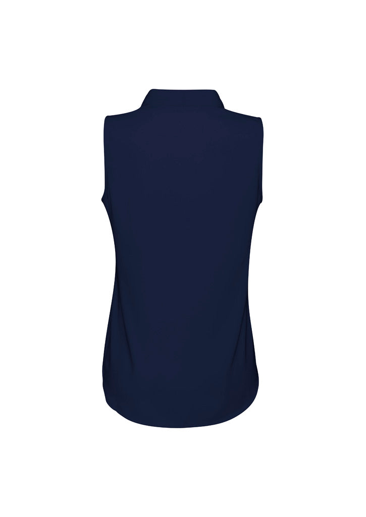 Biz Collection S627LN Ladies Madison Sleeveless