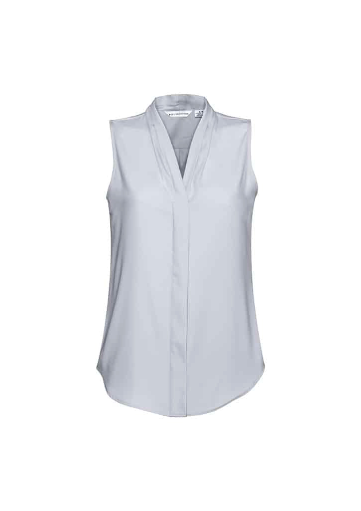 Biz Collection S627LN Ladies Madison Sleeveless