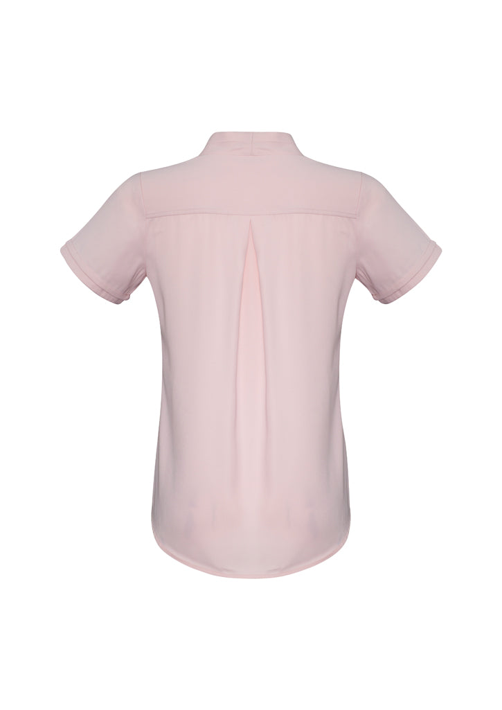 Biz Collection S628LS Ladies Madison Short Sleeve