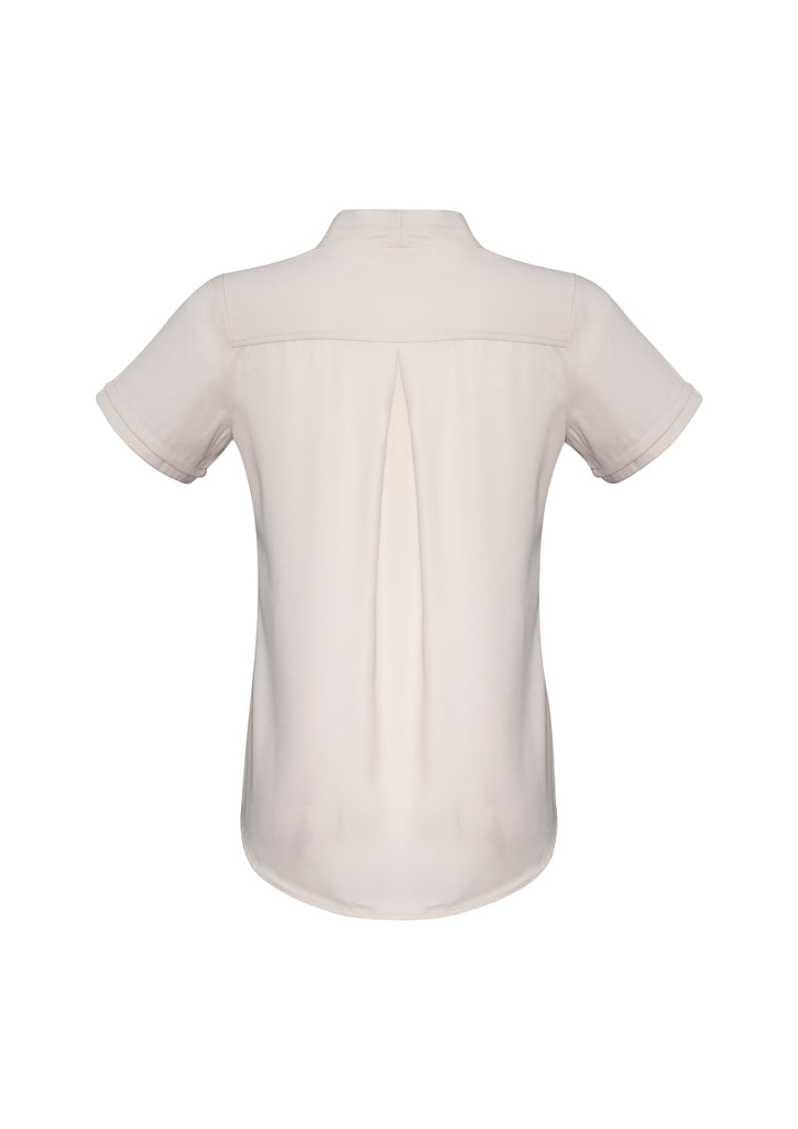 Biz Collection S628LS Ladies Madison Short Sleeve