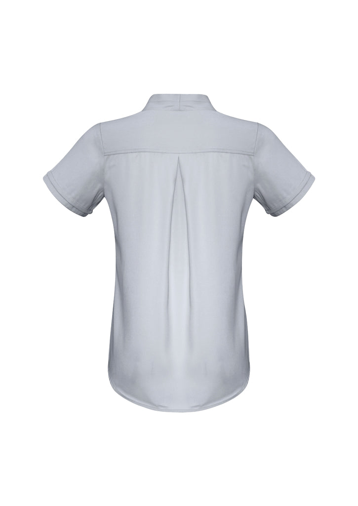 Biz Collection S628LS Ladies Madison Short Sleeve