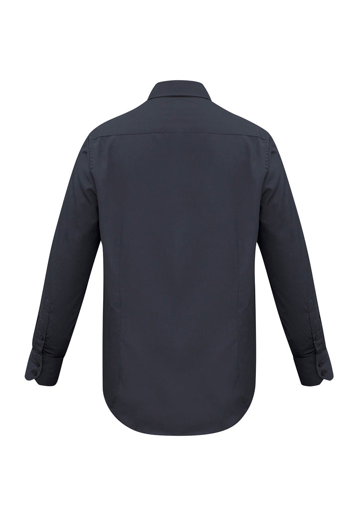 Biz Collection SH714 Men's Metro Long Sleeve Shirt