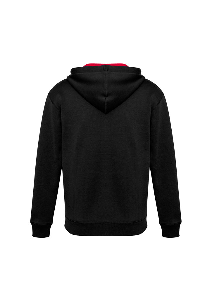 Biz Collection SW710K Kids Renegade Hoodie