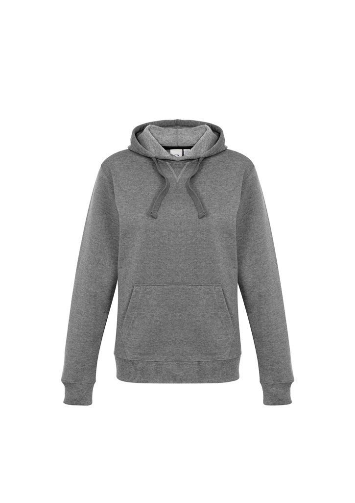 Biz Collection SW760L Ladies Crew Hoodie