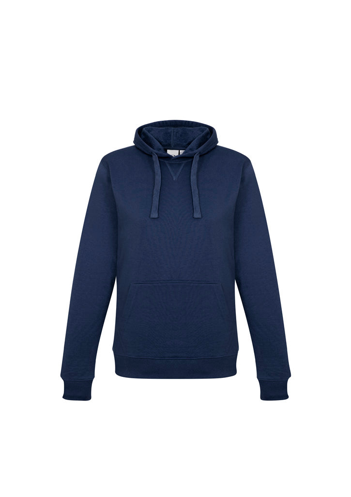 Biz Collection SW760L Ladies Crew Hoodie