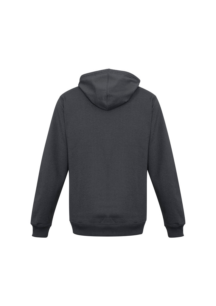 Biz Collection SW760M Men's Crew Hoodie