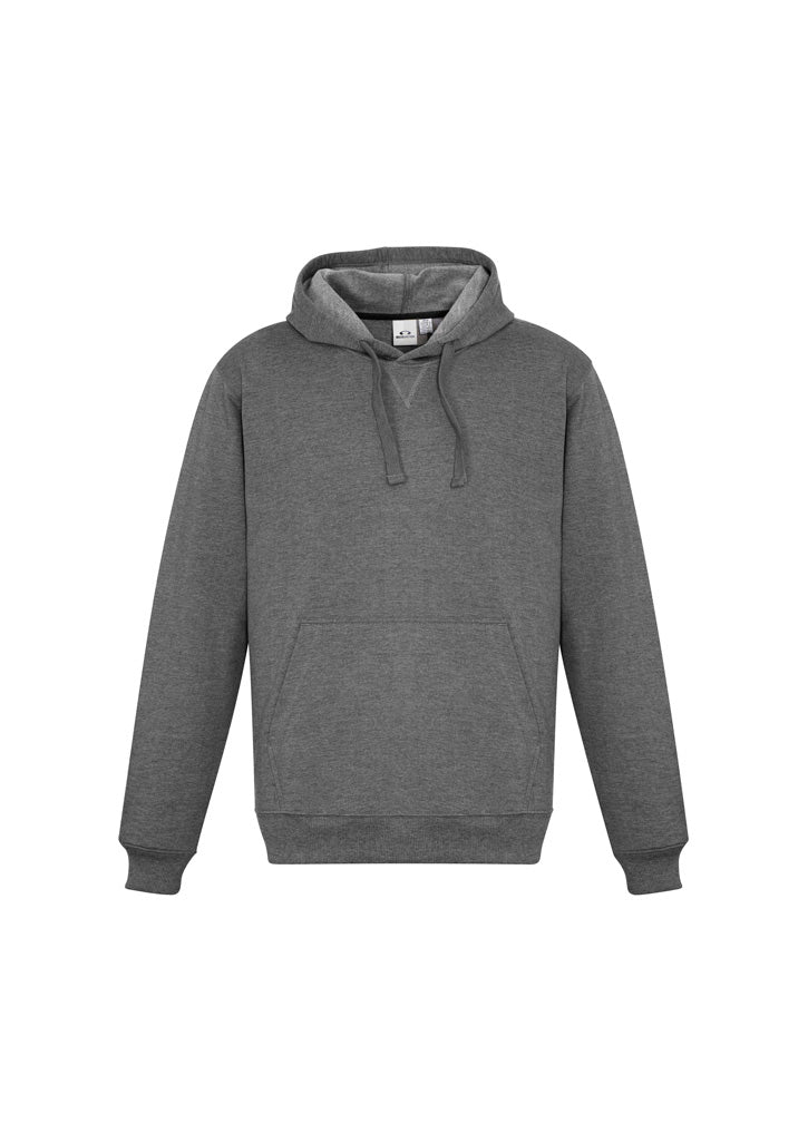 Biz Collection SW760M Men's Crew Hoodie